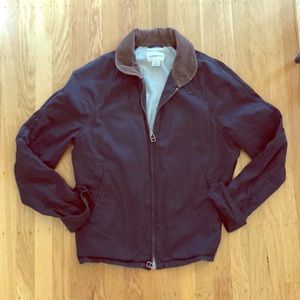 Lightweight jacket - Club Monaco, Black, Medium